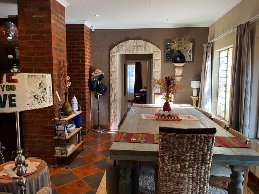 4 Bedroom Property for Sale in Doringkruin North West
